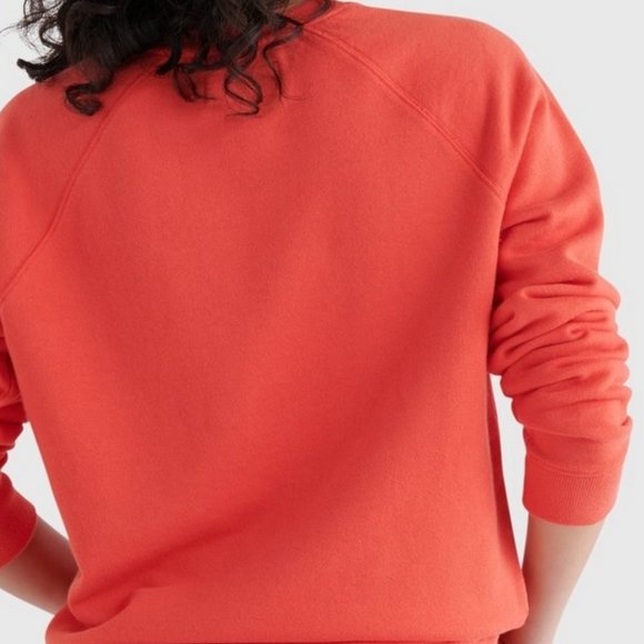 Lucky Brand "Feeling Good" Sweatshirt - Picture 2 of 12